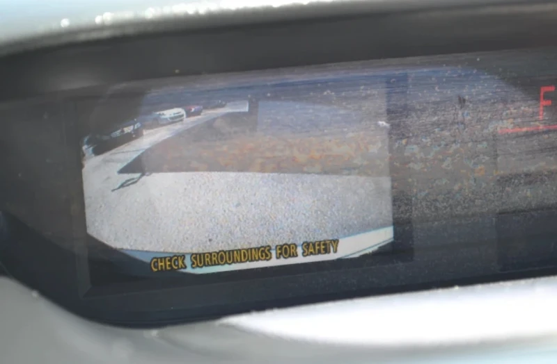 Mazda CX-7 2.2, снимка 15 - Автомобили и джипове - 51596551