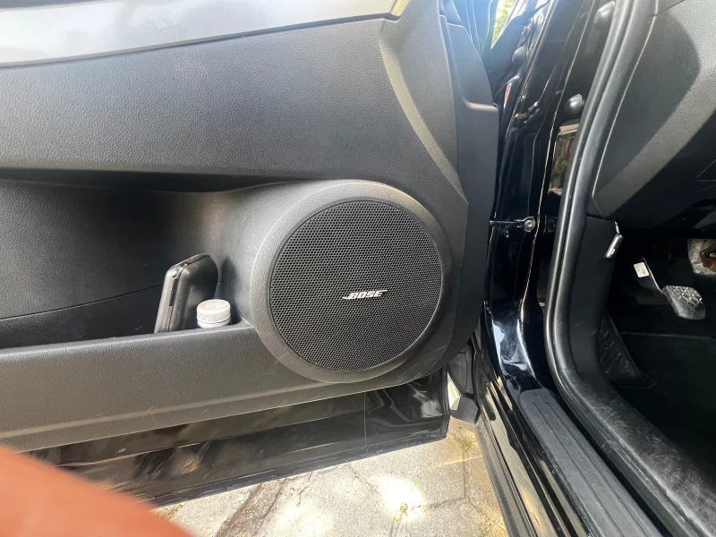 Mazda CX-7 2.2, снимка 5 - Автомобили и джипове - 51596551