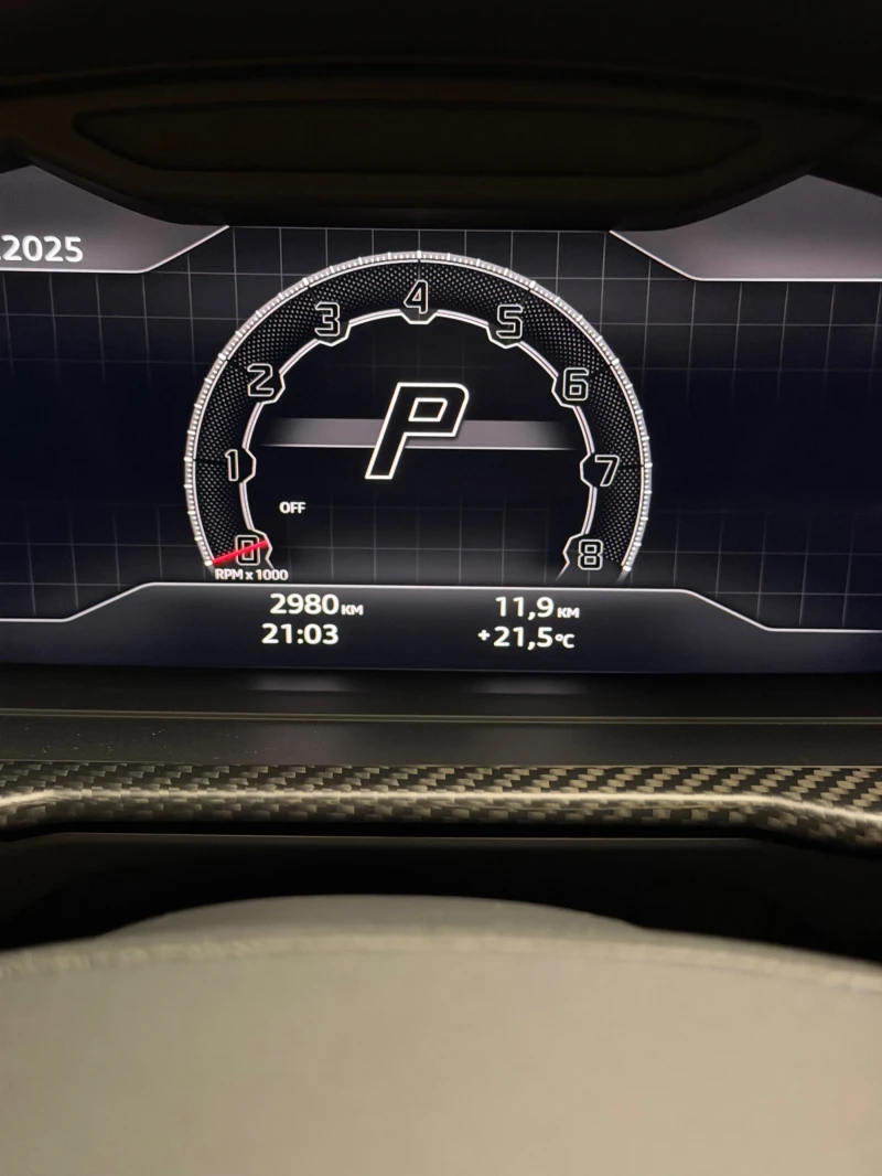 Lamborghini Urus LAMBORGHINI URUS PERFORMANTE , снимка 6 - Автомобили и джипове - 52493730