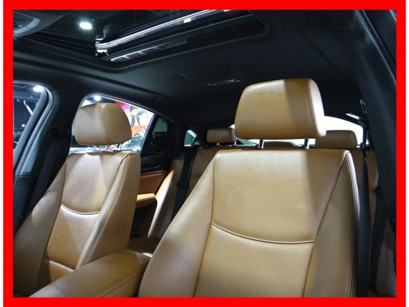 BMW X4 * АВТО КРЕДИТ* ЦЕНА ДО БГ * СЕРВИЗНА ИСТОРИЯ * , снимка 10 - Автомобили и джипове - 52829548