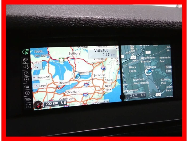 BMW X4 * АВТО КРЕДИТ* ЦЕНА ДО БГ * СЕРВИЗНА ИСТОРИЯ * , снимка 13 - Автомобили и джипове - 52829548