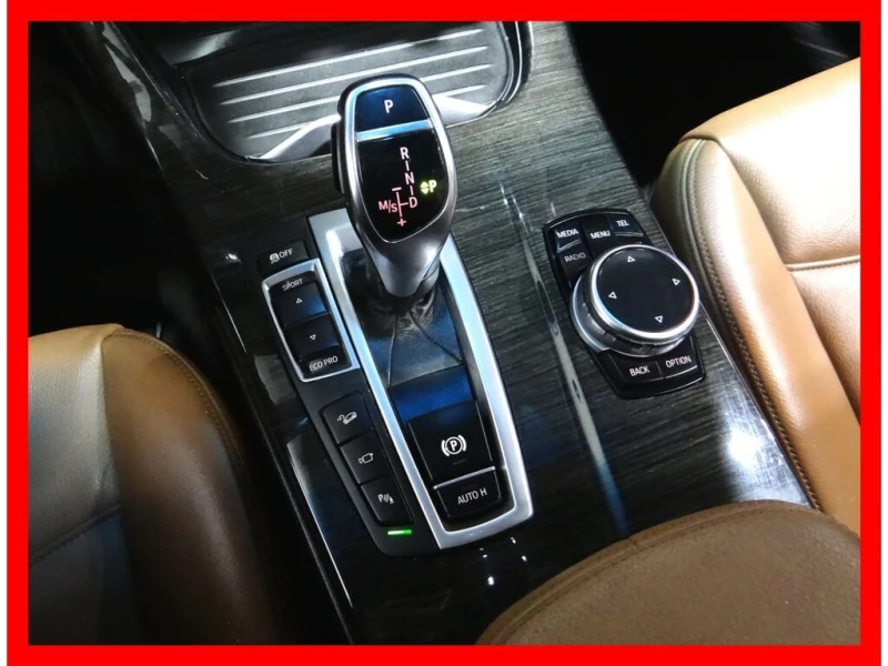 BMW X4 * АВТО КРЕДИТ* ЦЕНА ДО БГ * СЕРВИЗНА ИСТОРИЯ * , снимка 16 - Автомобили и джипове - 52829548