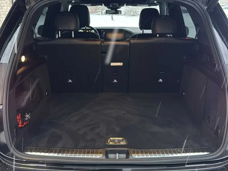 Mercedes-Benz GLE 450 AMG, снимка 9 - Автомобили и джипове - 52911798