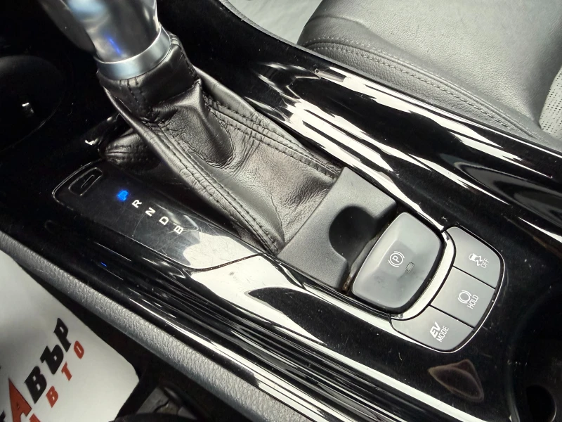 Toyota C-HR Hybrid/Кожа/Екстров/ГАРАНЦИЯ, снимка 11 - Автомобили и джипове - 53001105