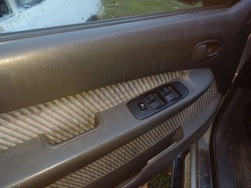 Ford Ranger, снимка 8 - Автомобили и джипове - 53480946