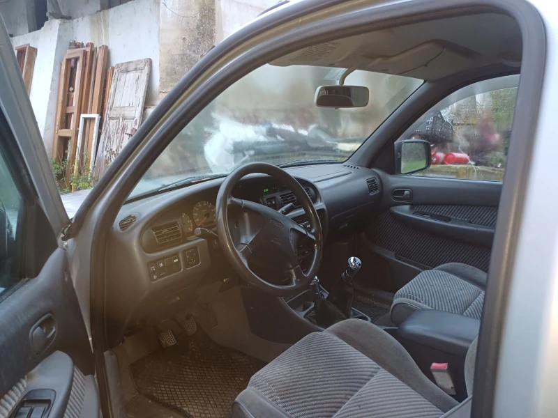 Ford Ranger, снимка 4 - Автомобили и джипове - 53480946