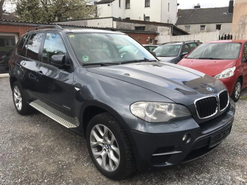 BMW X5 3,0d 4.0D Face - изображение 2