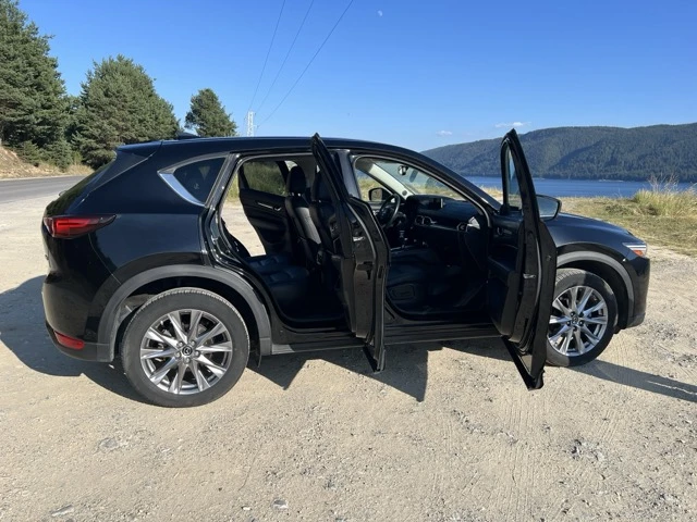 Mazda CX-5 Grand Touring 4x4 кожа BOSE - изображение 3