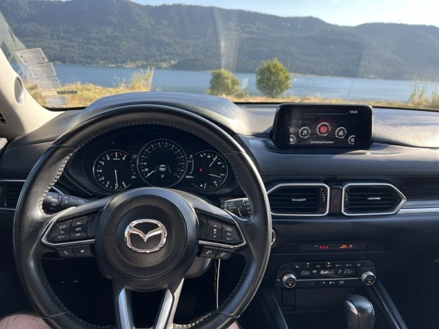 Mazda CX-5 Grand Touring 4x4 кожа BOSE - изображение 5