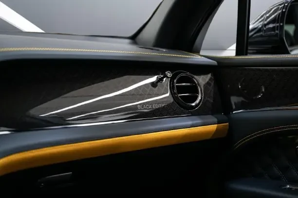 Bentley Bentayga S Hybrid = Black Edition = �������� | Mobile.bg � ����������� 12