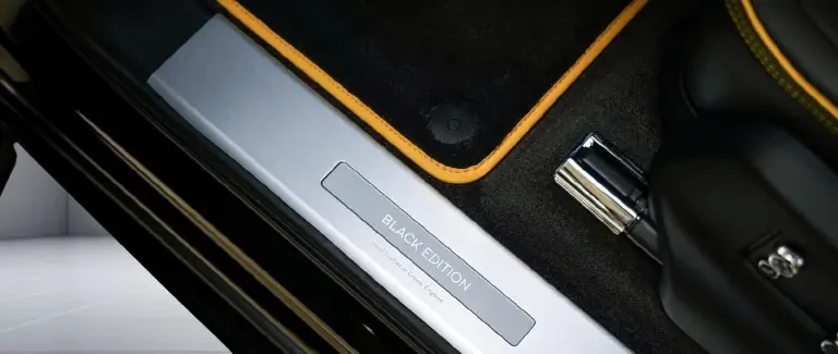 Bentley Bentayga S Hybrid = Black Edition = �������� | Mobile.bg � ����������� 7