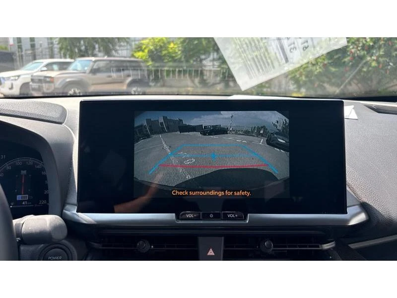 Toyota C-HR 1.8HSD SELECTION, снимка 15 - Автомобили и джипове - 55370113