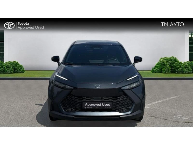 Toyota C-HR 1.8HSD SELECTION, снимка 5 - Автомобили и джипове - 55370113