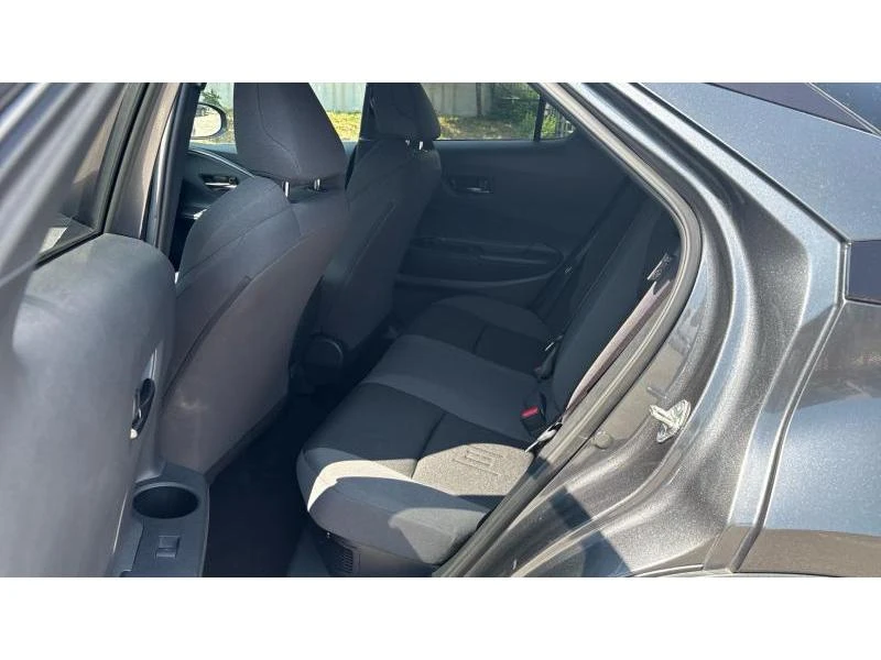 Toyota C-HR 1.8HSD SELECTION, снимка 11 - Автомобили и джипове - 55370113
