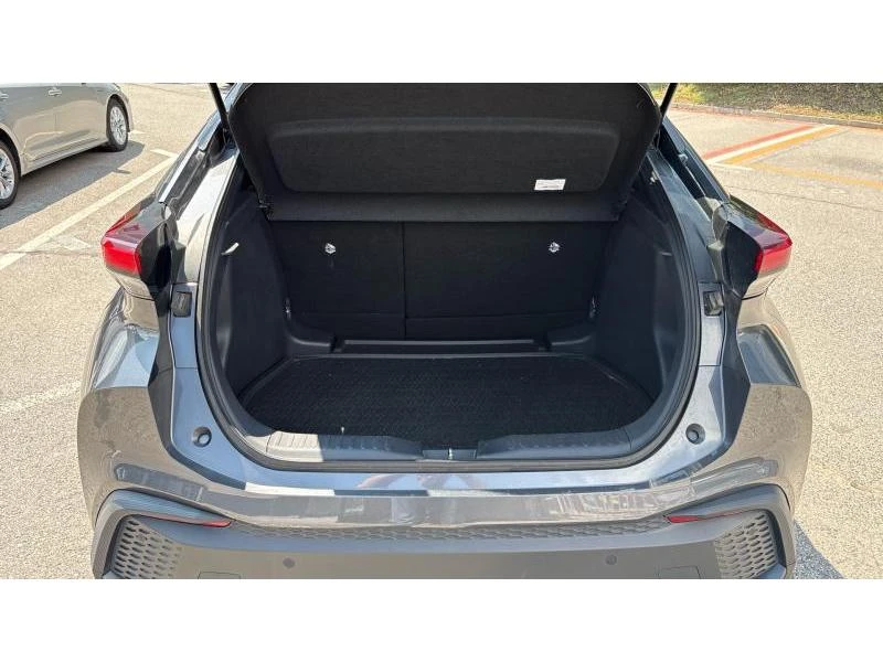 Toyota C-HR 1.8HSD SELECTION, снимка 10 - Автомобили и джипове - 55370113