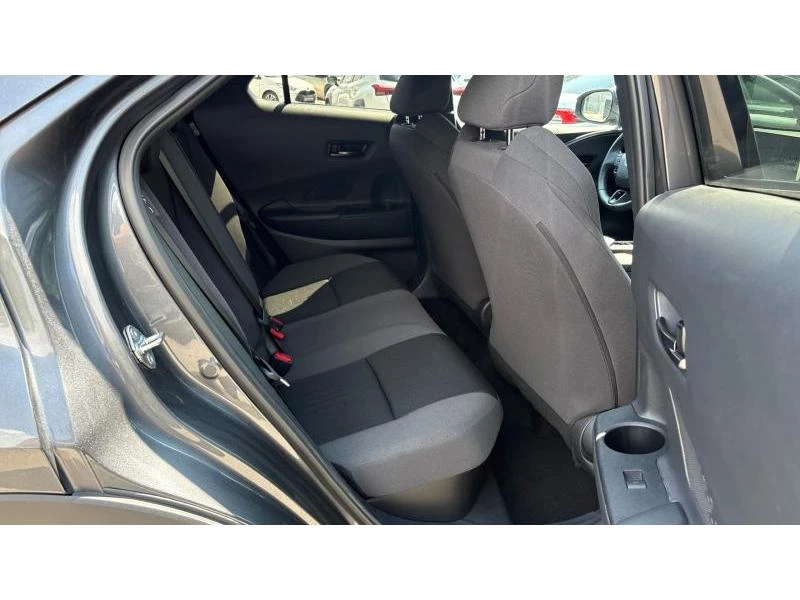 Toyota C-HR 1.8HSD SELECTION, снимка 7 - Автомобили и джипове - 55370113