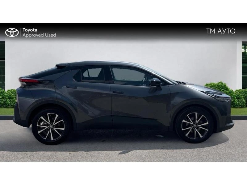 Toyota C-HR 1.8HSD SELECTION, снимка 17 - Автомобили и джипове - 55370113