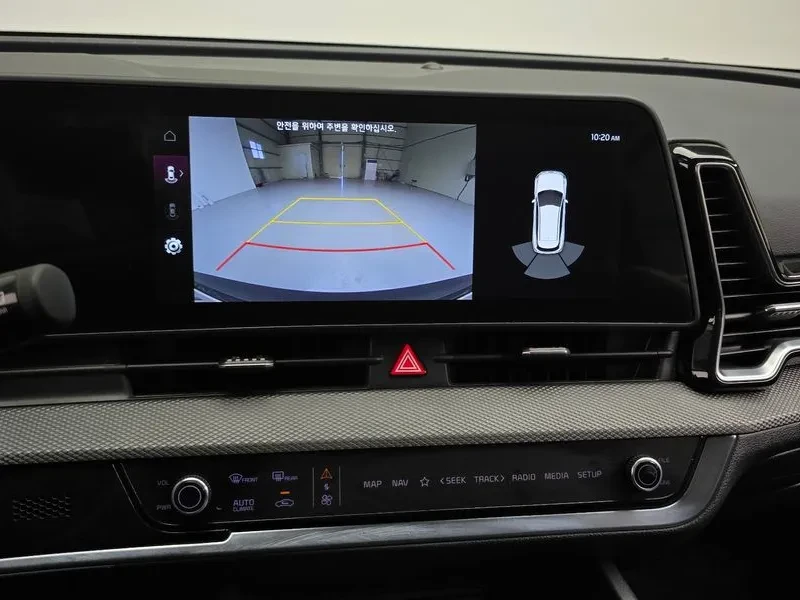 Kia Sportage LPG 2.0 | Navi| 360| �������| ���������| Carplay|  | Mobile.bg � ����������� 16