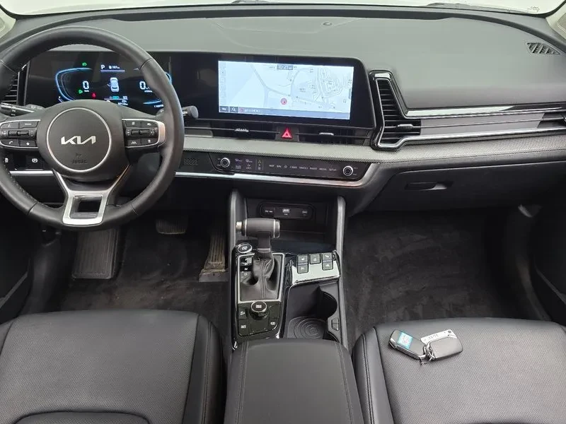 Kia Sportage LPG 2.0 | Navi| 360| �������| ���������| Carplay|  | Mobile.bg � ����������� 7
