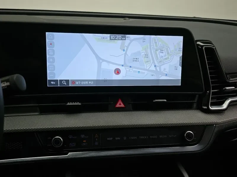 Kia Sportage LPG 2.0 | Navi| 360| �������| ���������| Carplay|  | Mobile.bg � ����������� 15