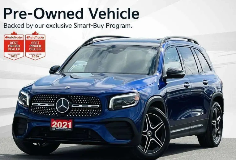 Mercedes-Benz GLB 250 ��� * ������� ������� * 4�4 | Mobile.bg � ����������� 3