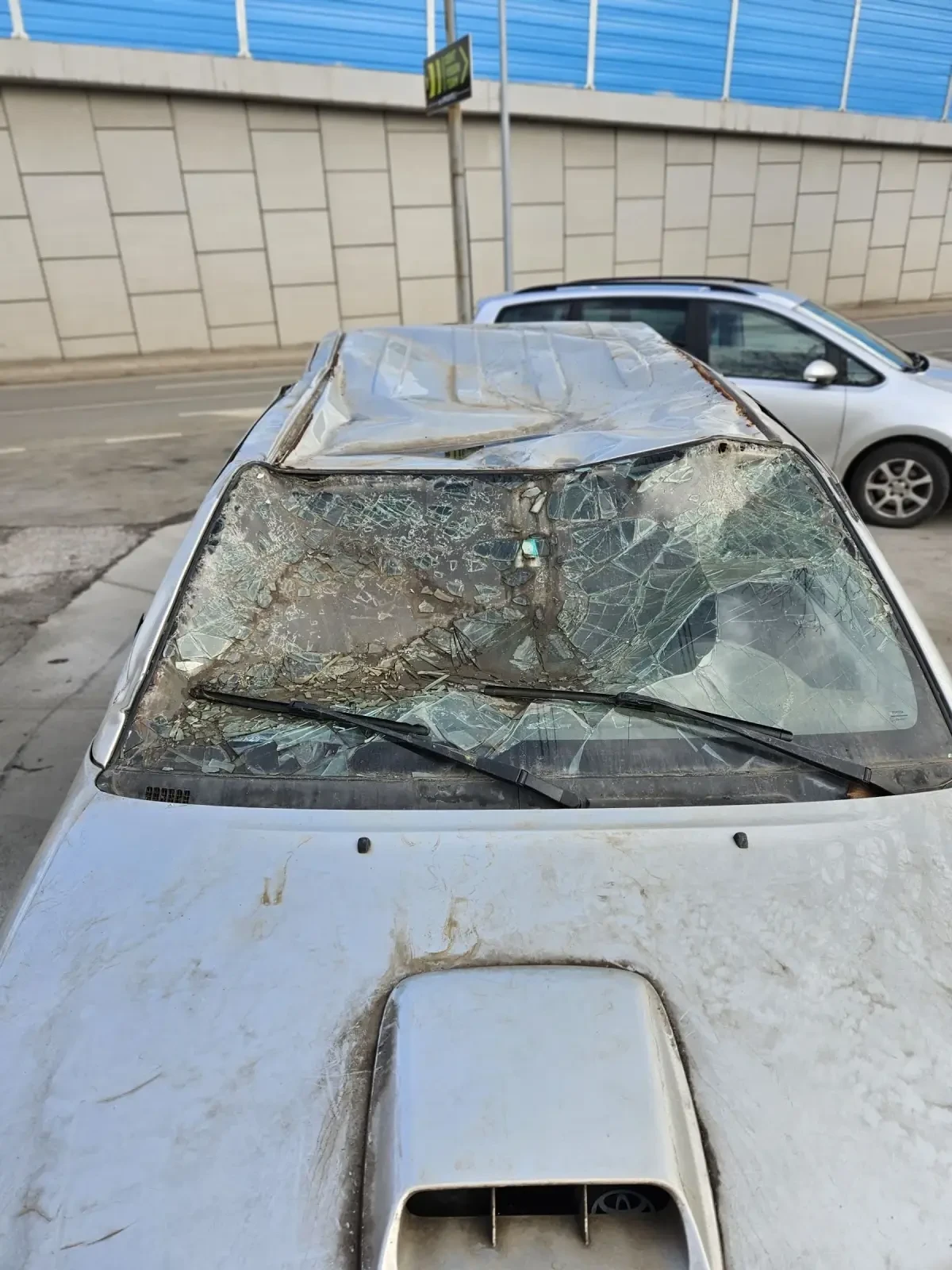 Toyota Hilux 2, 5D4D, снимка 1