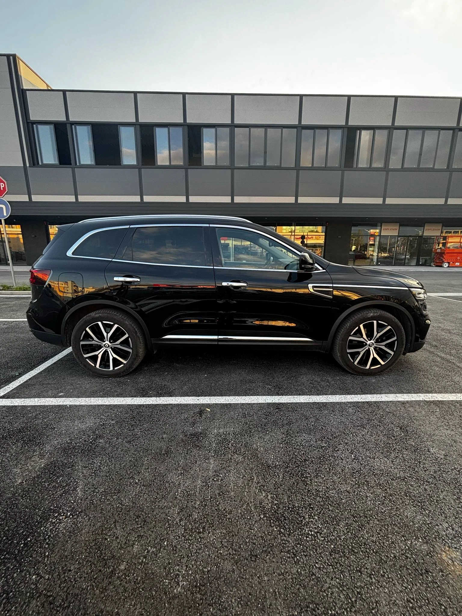 Renault Koleos, снимка 1