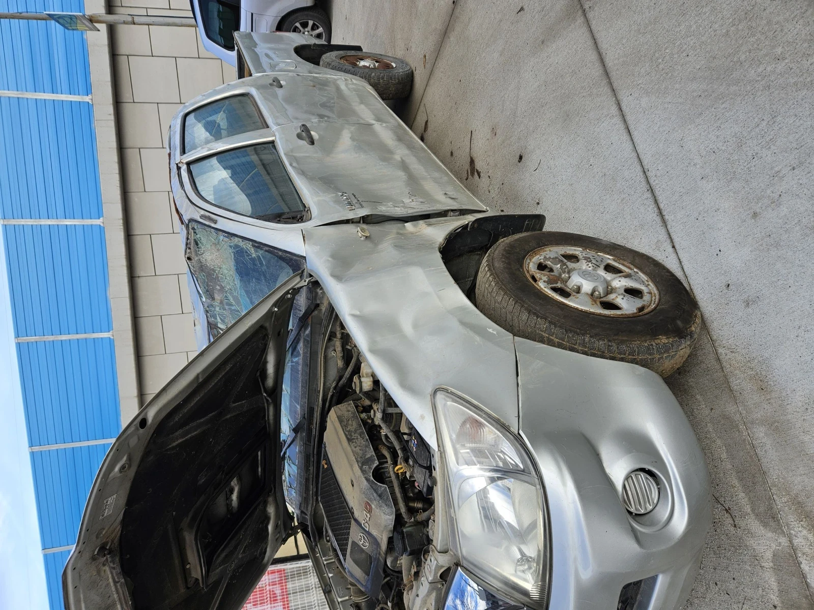 Toyota Hilux 2, 5D4D | Mobile.bg   12