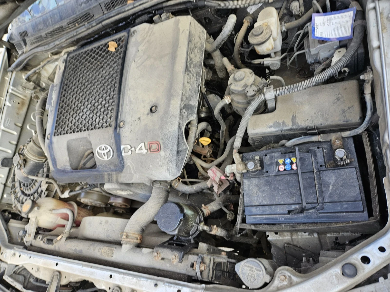 Toyota Hilux 2, 5D4D | Mobile.bg   14