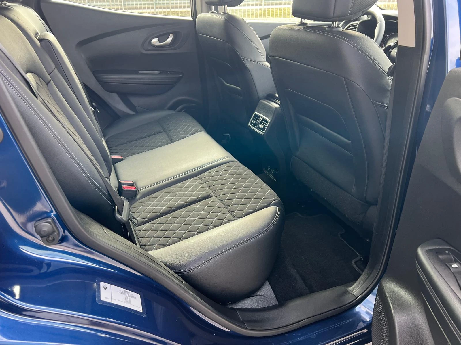 Renault Kadjar 1.3-ENERGY TCe 160  Edition Keyless Full Led | Mobile.bg   14