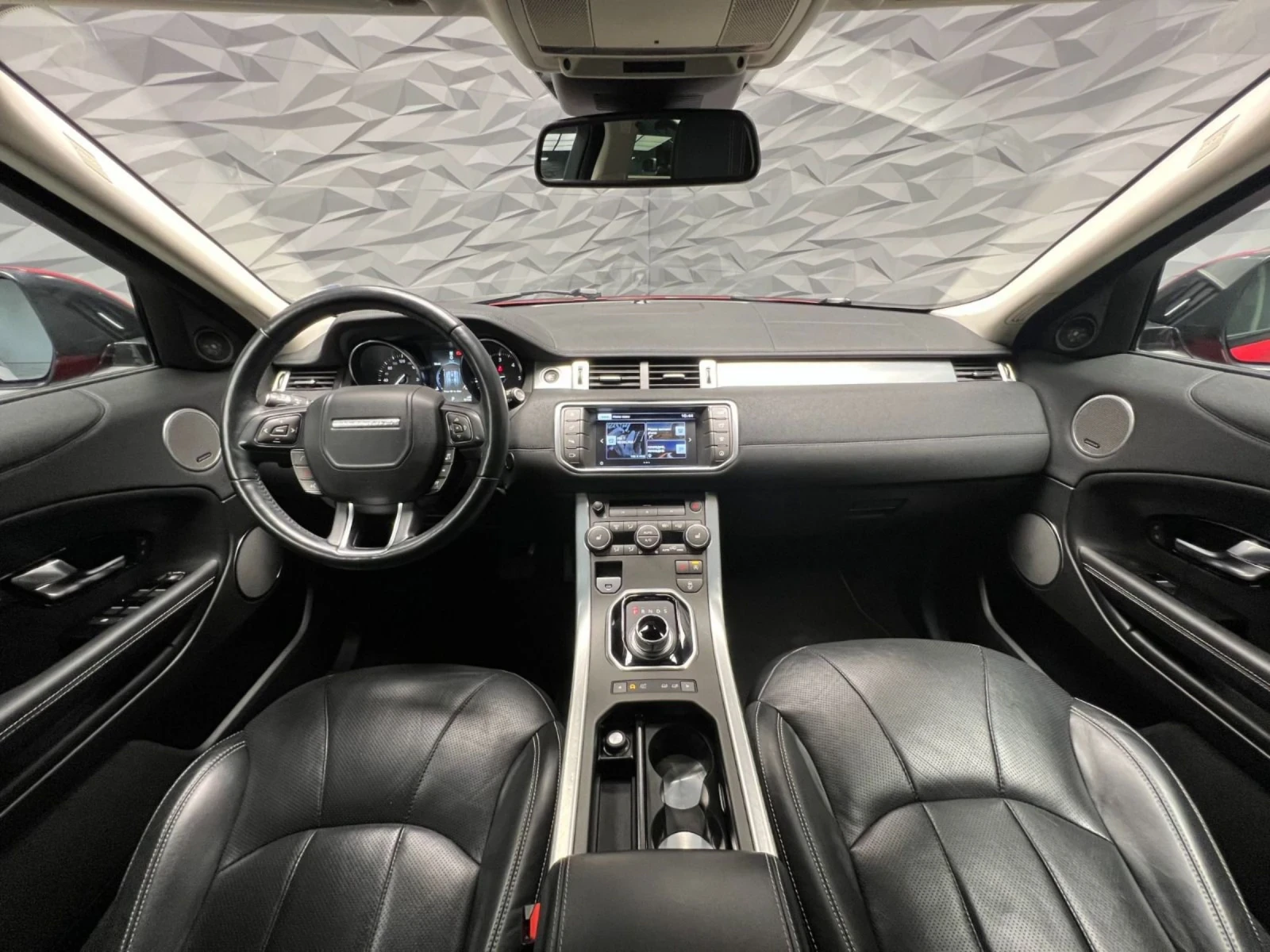 Land Rover Evoque HSE TD4 - изображение 5