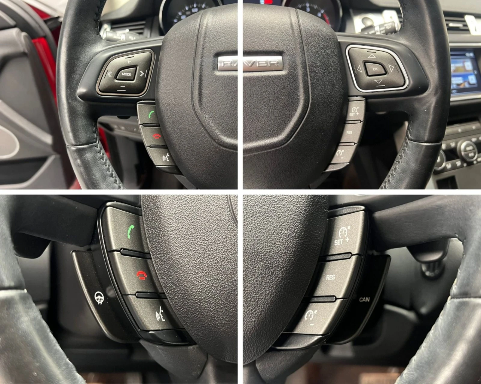 Land Rover Evoque HSE TD4 - изображение 9