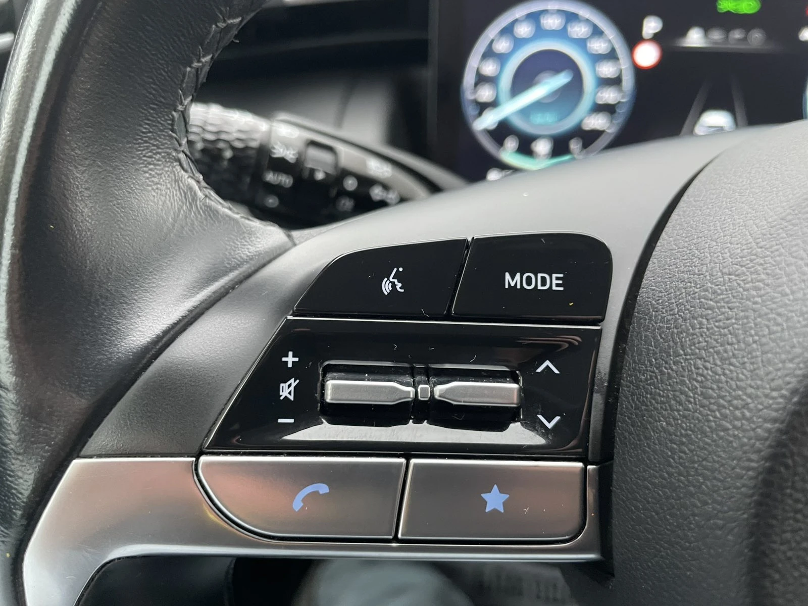 Hyundai Tucson MiHEV 16T 48V 150hp 2WD 7DCT | Mobile.bg   15