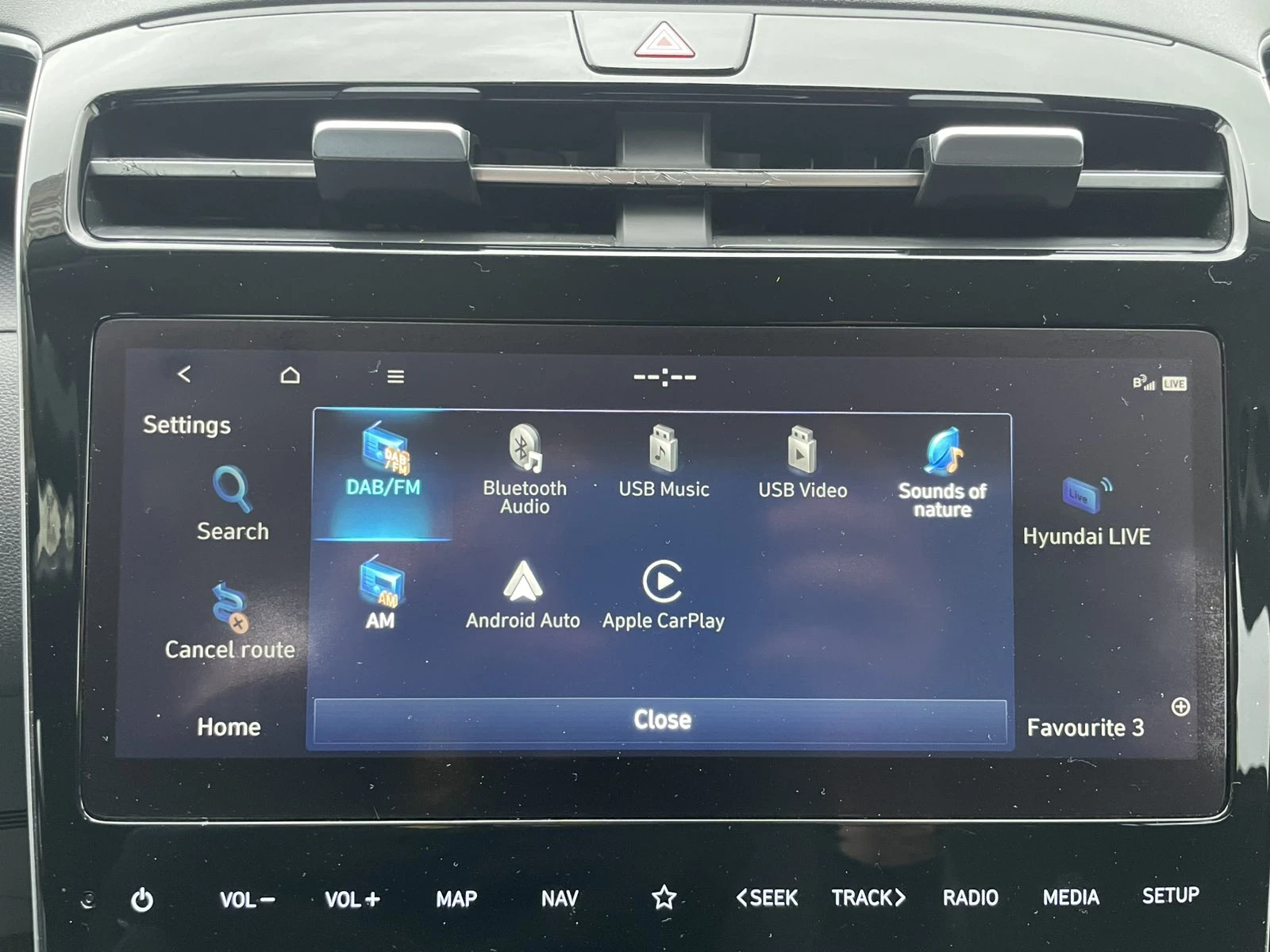 Hyundai Tucson MiHEV 16T 48V 150hp 2WD 7DCT | Mobile.bg   7