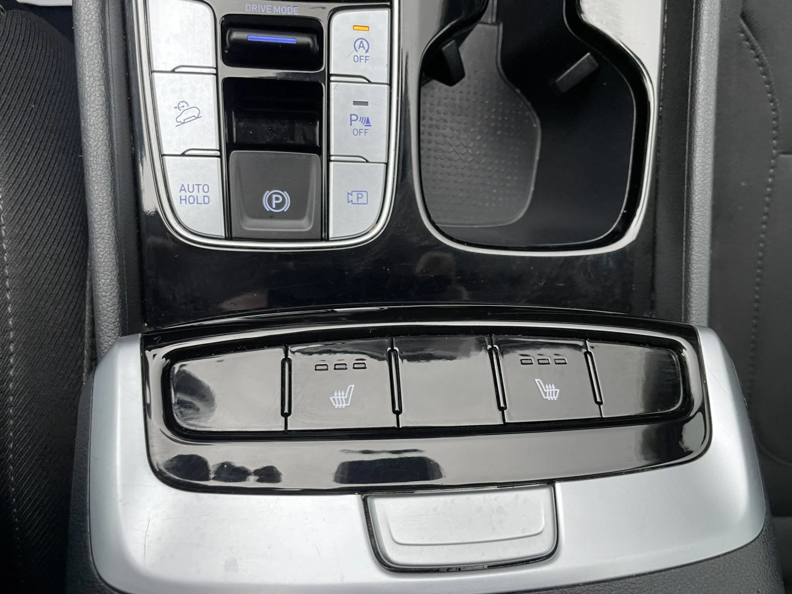 Hyundai Tucson MiHEV 16T 48V 150hp 2WD 7DCT | Mobile.bg   12