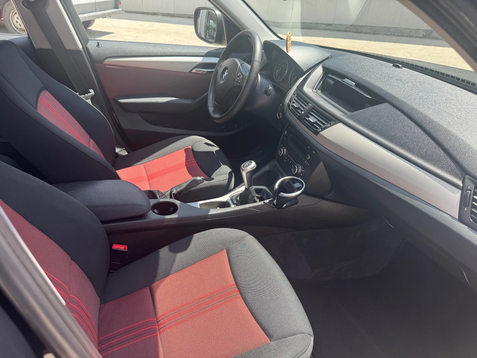 BMW X1 xDrive 224200km.100% | Mobile.bg   1