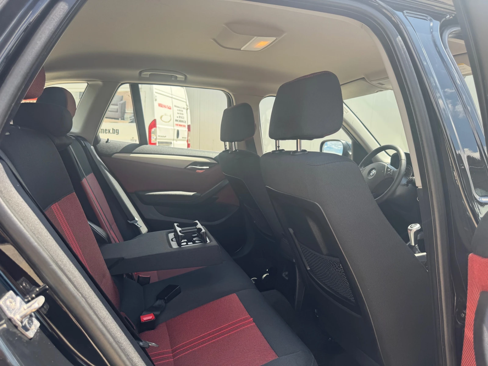 BMW X1 xDrive 224200km.100% | Mobile.bg   2