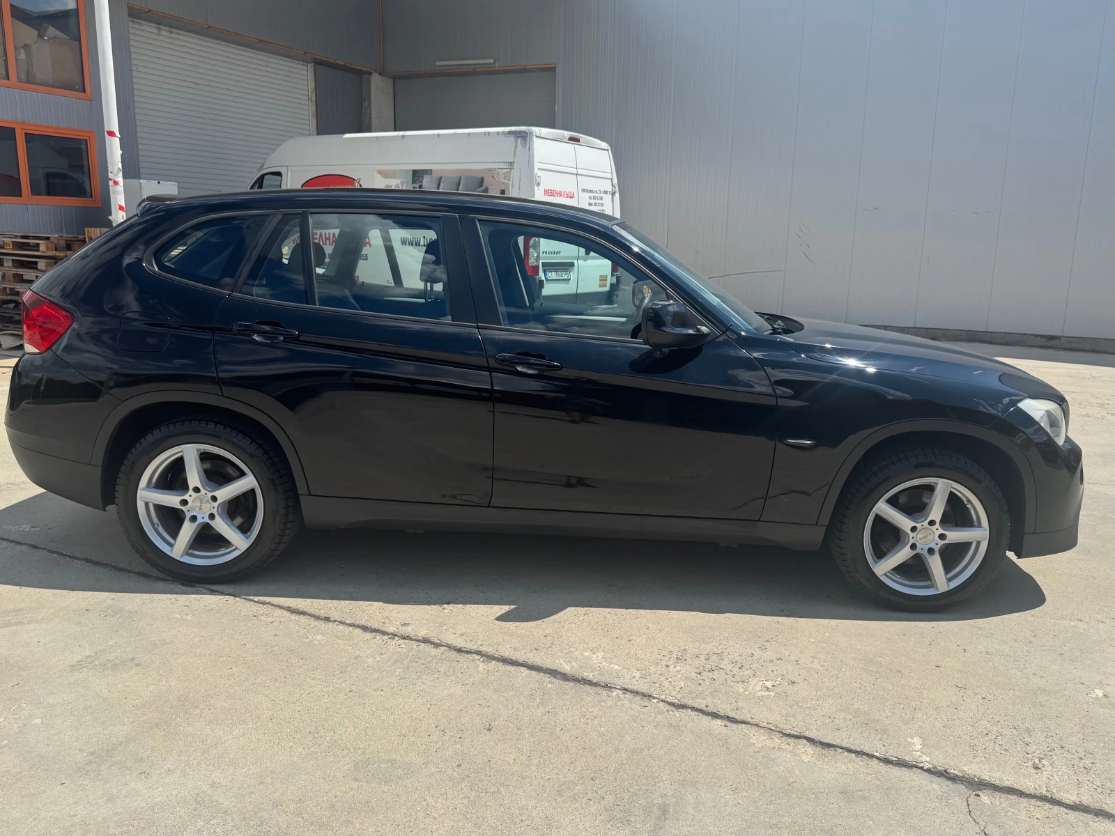 BMW X1 2.0XD 224200km.100% - изображение 3