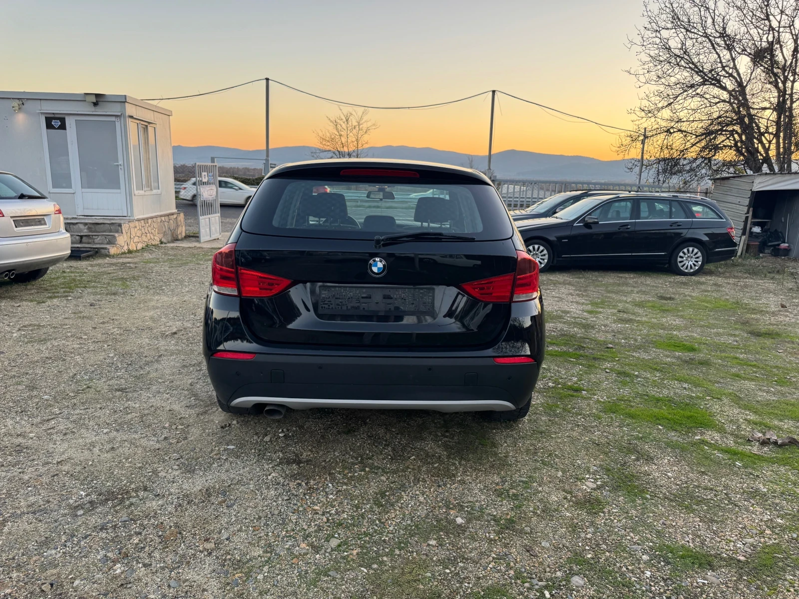 BMW X1 xDrive 224200km.100% - изображение 6