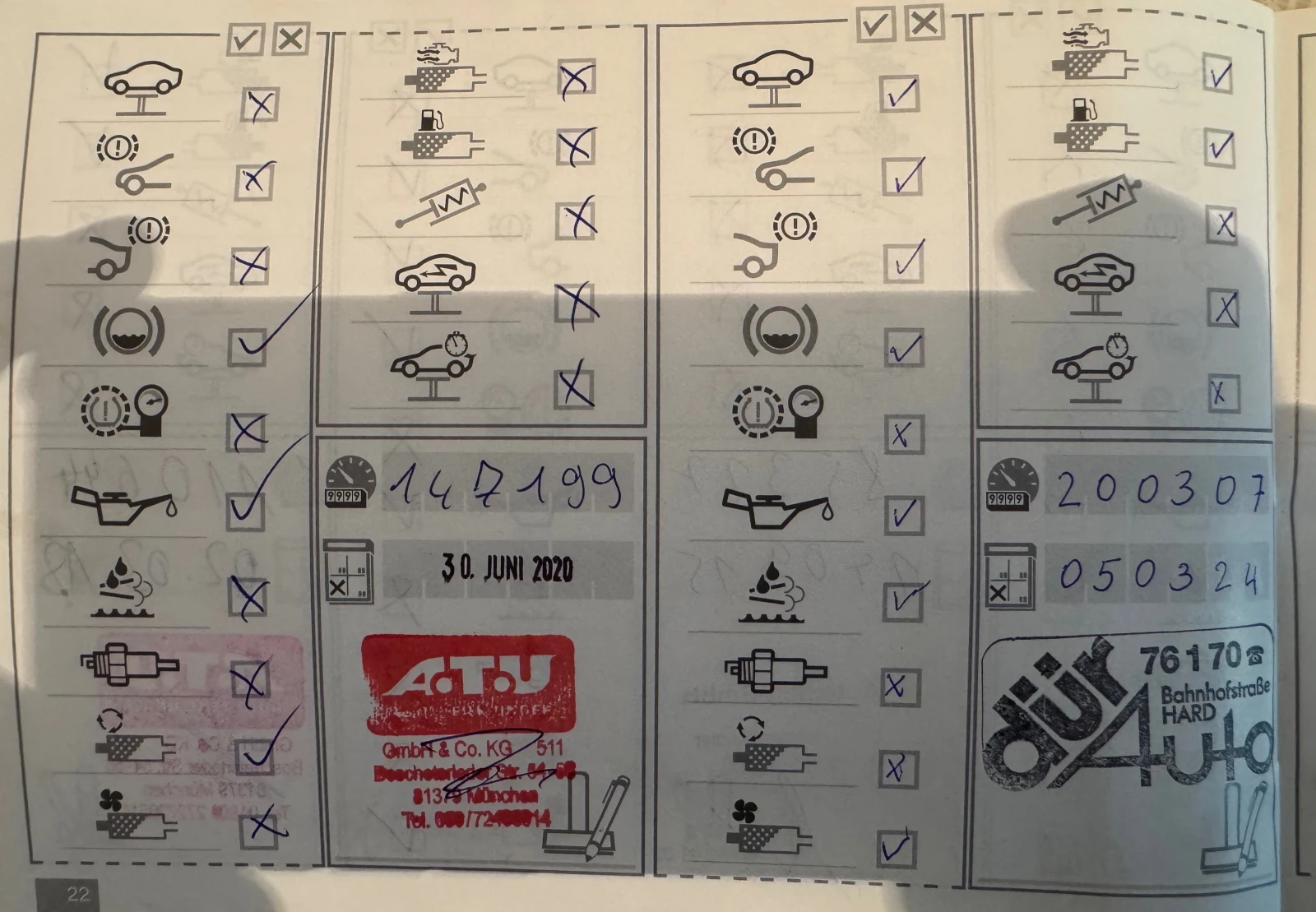 BMW X1 xDrive 224200km.100% | Mobile.bg   16