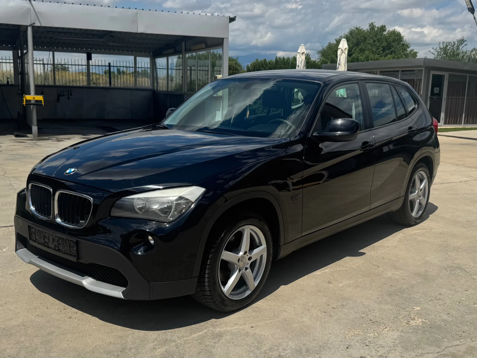 BMW X1 xDrive 224200km.100% | Mobile.bg   13