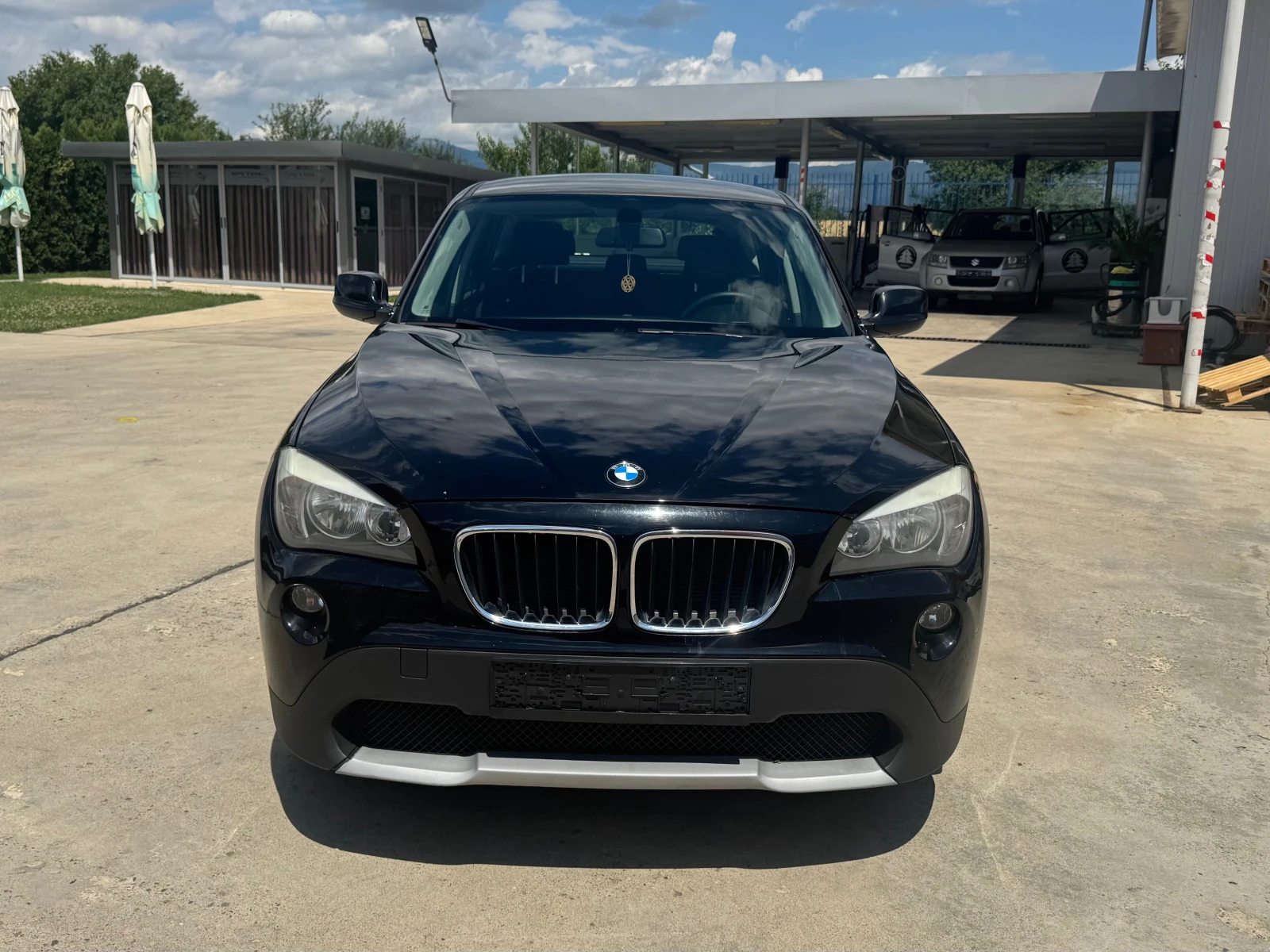 BMW X1 xDrive 224200km.100% | Mobile.bg   3