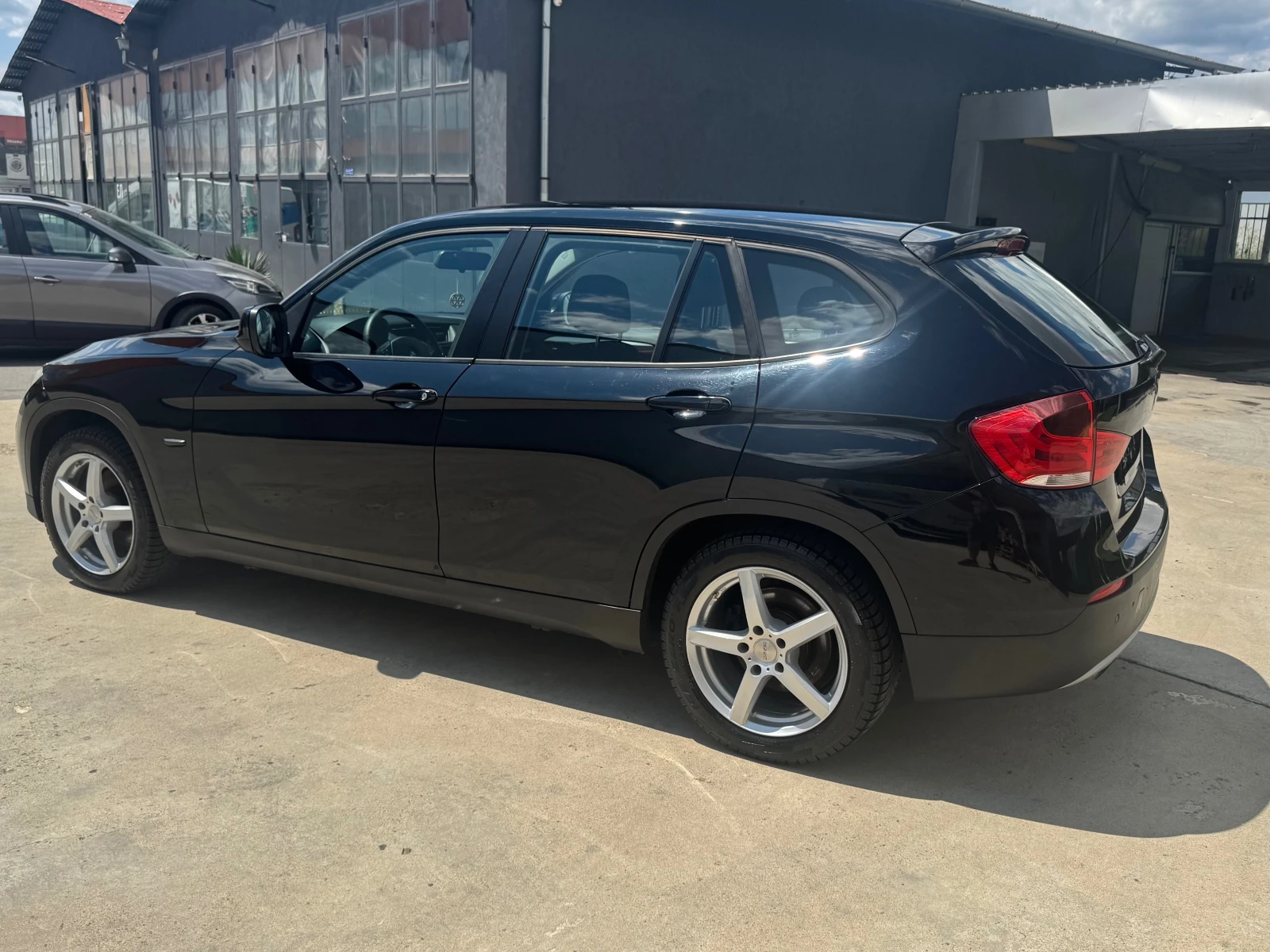 BMW X1 2.0XD 224200km.100% - изображение 8