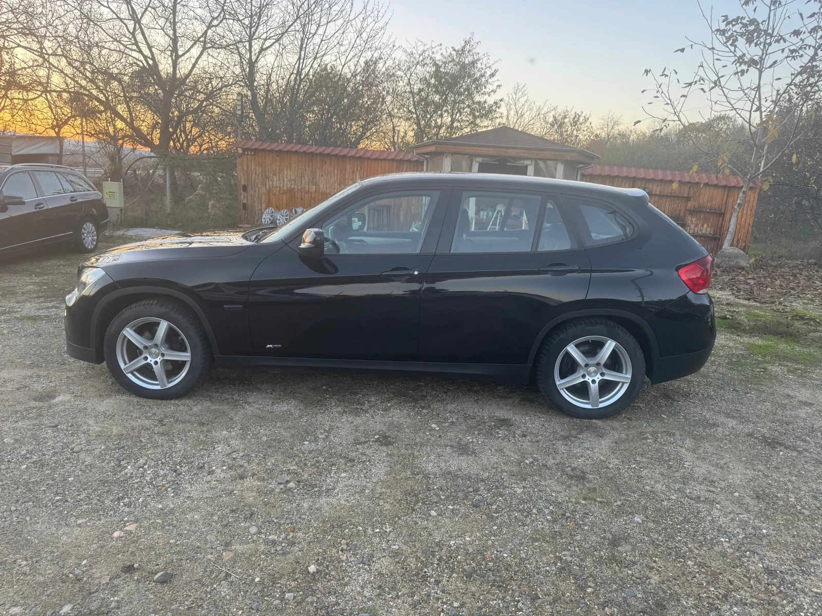BMW X1 xDrive 224200km.100% - изображение 9