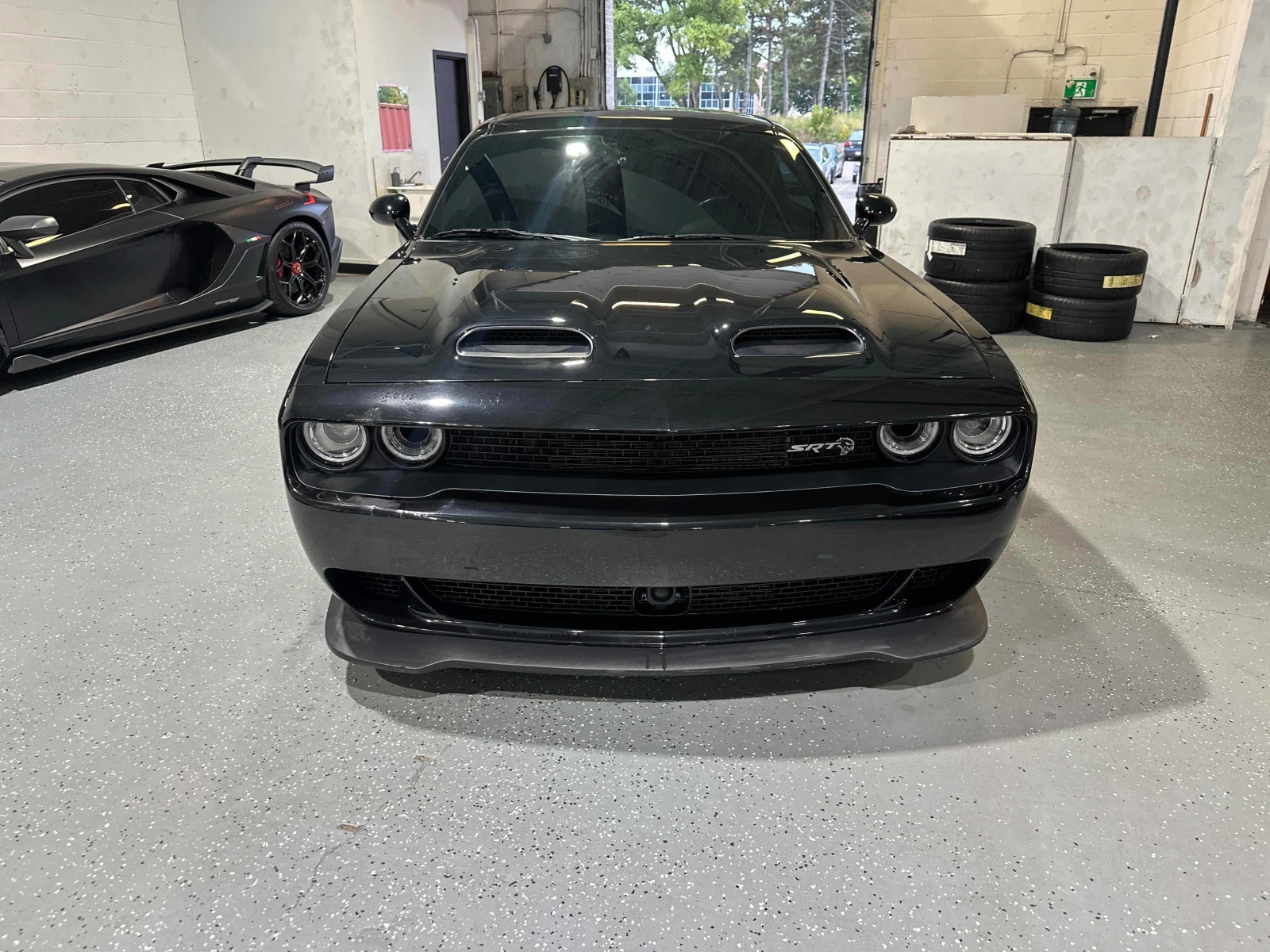 Dodge Challenger CARFAX * * АВТО КРЕДИТ * *  - изображение 4