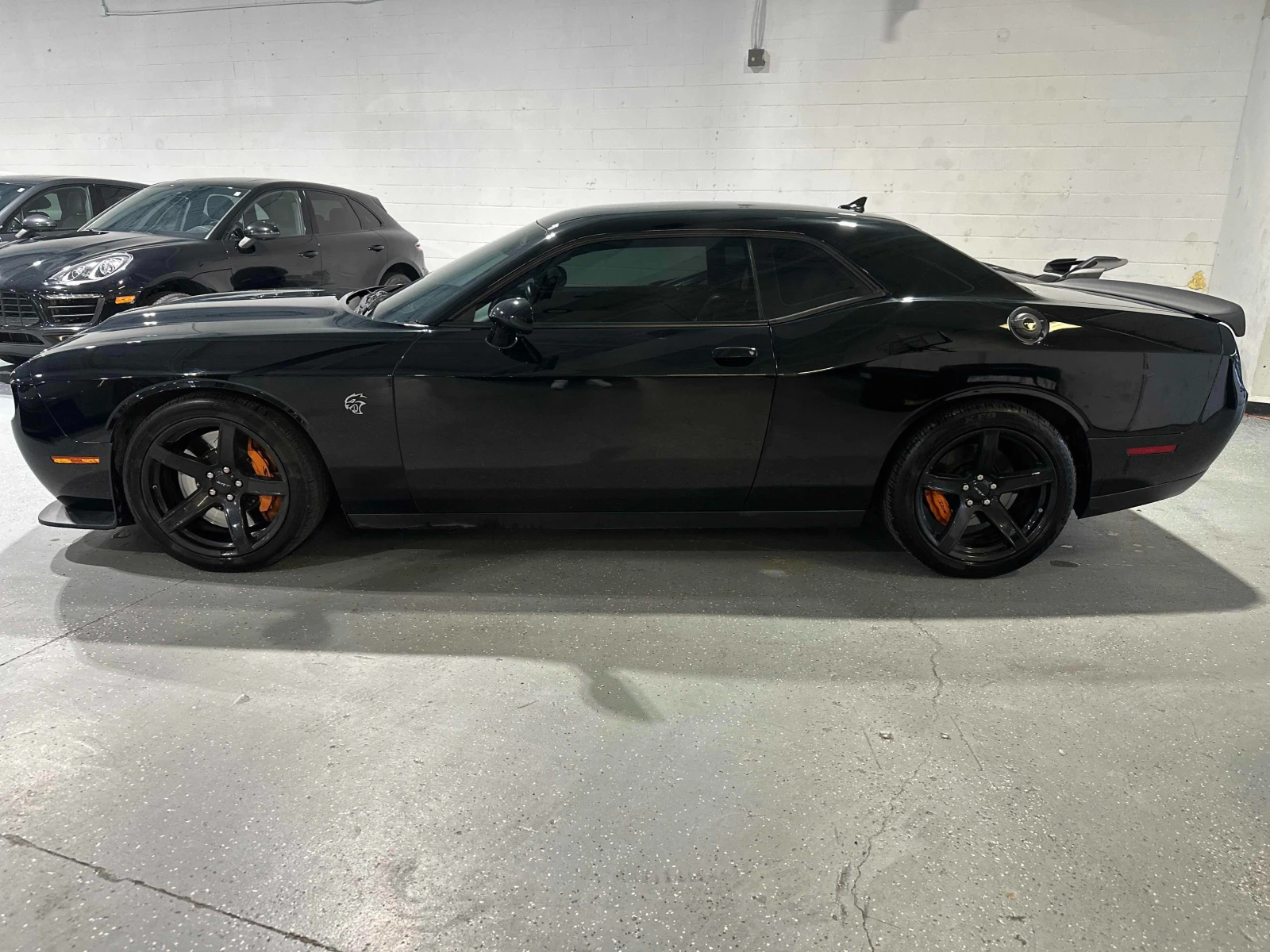 Dodge Challenger CARFAX * * АВТО КРЕДИТ * *  - изображение 2