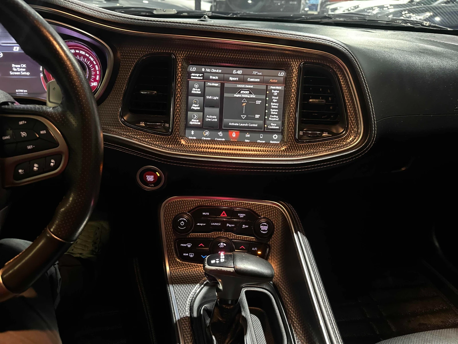 Dodge Challenger CARFAX * * АВТО КРЕДИТ * *  - изображение 7