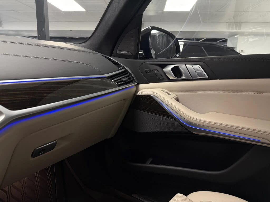 BMW X7 xDrive50i* B58* * *  | Mobile.bg   11