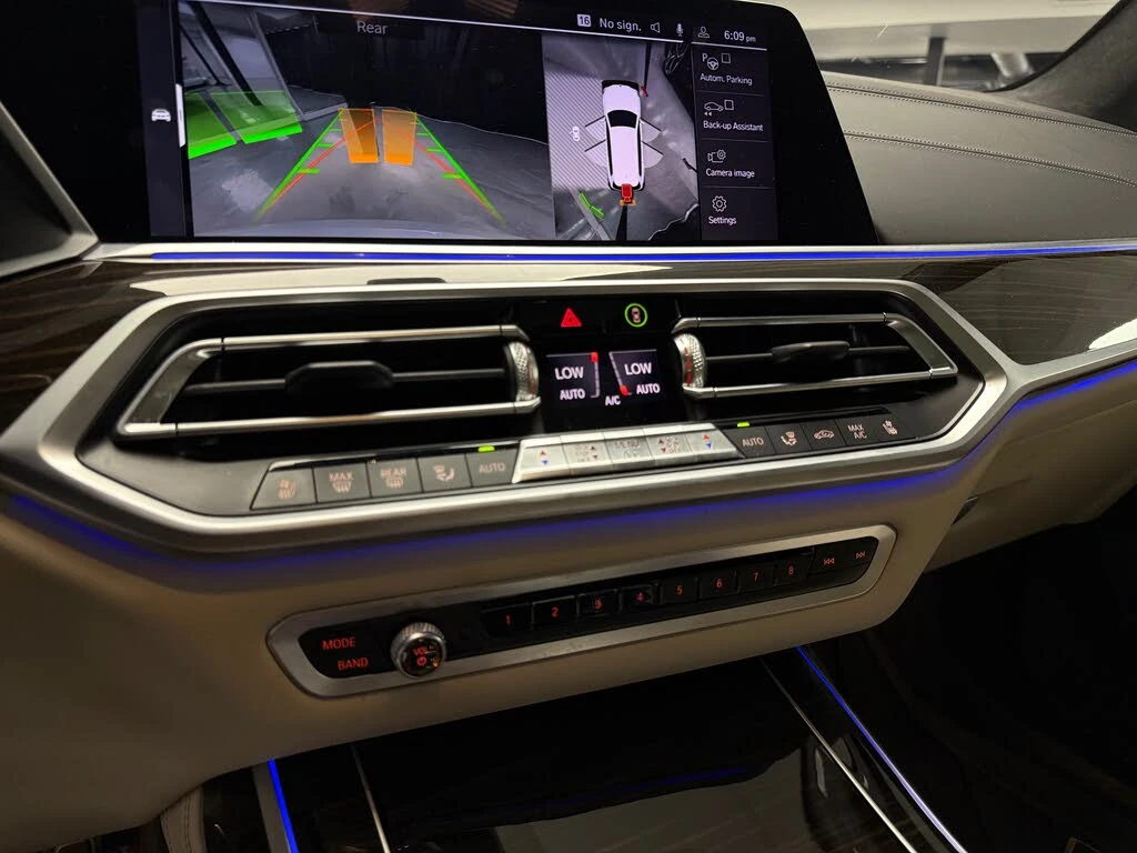 BMW X7 xDrive50i* B58* * *  | Mobile.bg   12