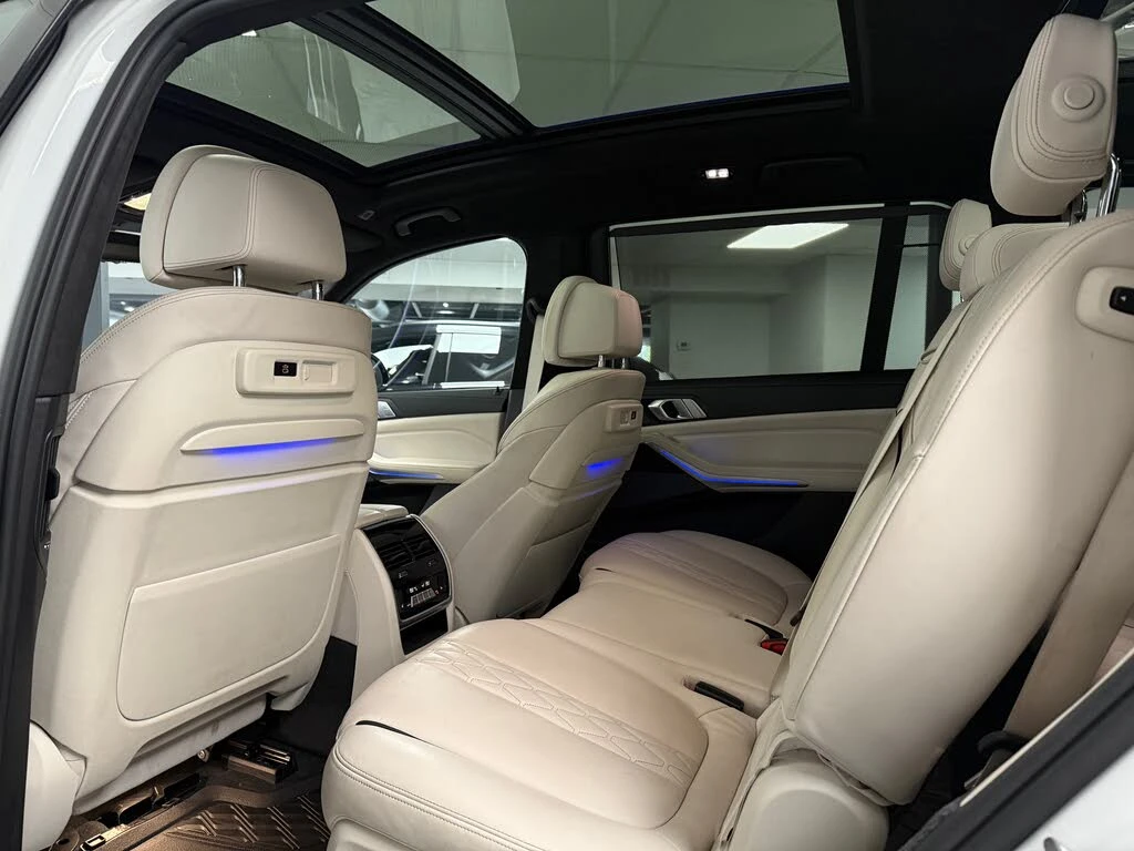 BMW X7 xDrive50i* B58* * *  | Mobile.bg   15
